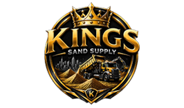 King Sand Supply